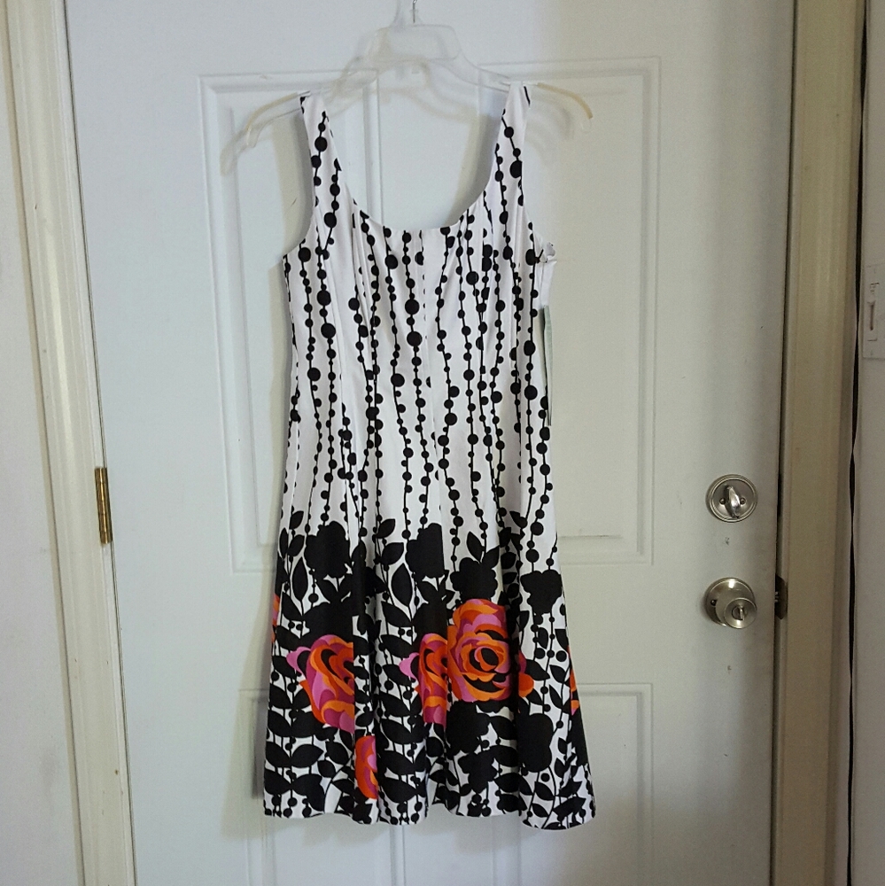 Spring Dress